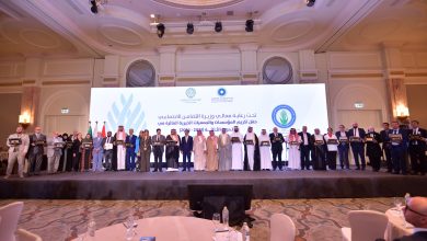 المنظمة العربية للتنمية الإدارية تطلق حفل النسخة الثالثة لجائزة الأميـر محمد بن فهد لأفضل أداء خيـري في الوطن العربي