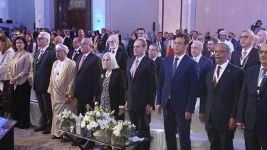 انطلاق" المؤتمر العربي الأول حول دور الكفاءات الصحية العربية المهاجرة في دعم النظم الصحية بالبلدان العربية"