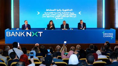 "المشاط": ما شهده بنك الاستثمار العربي من تطور خلال السنوات الأخيرة يعد نموذجًا ناجحًا للشراكة مع القطاع الخاص وتعظيم الاستفادة من الأصول المملوكة للدولة