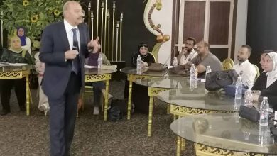 المجلس القومي لحقوق الإنسان يعقد دورتين تدريبيتين في بورسعيد لتعزيز الثقافة الحقوقية