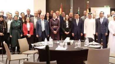 المنظمة العربية للتنمية الإدارية تعقد ندوة تعريفية عن "جائزة الشارقة في المالية العامة" بالمملكة المغربية
