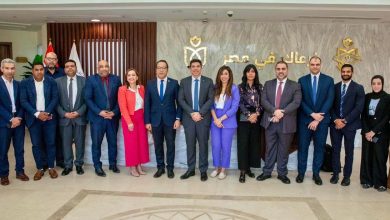 رئيس هيئة الرعاية الصحية يثمن التعاون مع شركة جانسن ..ويؤكد :التعاون مع القطاع الخاص له أثر ملموس في تلبية احتياجات المواطنين ويسهم في تعزيز جودة الحياة وتحقيق البيئة الصحية المستدامة.