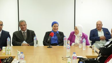 المجلس القومي للطفولة والامومة يدعم الأطفال بمحافظة الاسكندرية احتفالًا بأعياد الطفولة