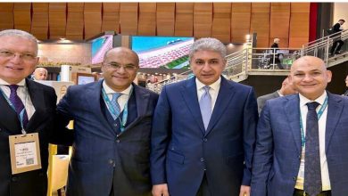 شركة سفير الدولية لإدارة الفنادق والمنتجعات تشارك في ‏‎معرض السياحة الدولي WTM – LONDON 2024