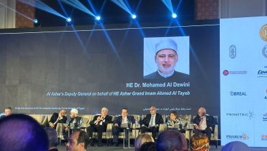 انطلاق المؤتمر الدولى السابع "جودة التعليم فى عصر الذكاء الاصطناعي
