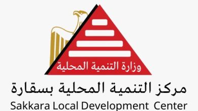 وزيرة التنمية المحلية تعلن انطلاق الأسبوع التدريبي السابع عشر بمركز سقارة بتنفيذ 3 دورات تدريبية يستفيد منها 125 متدرباً