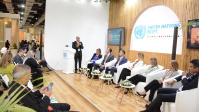 The Arab Council for Social Responsibility Launches New Initiatives During the 12th World Urban Forum.