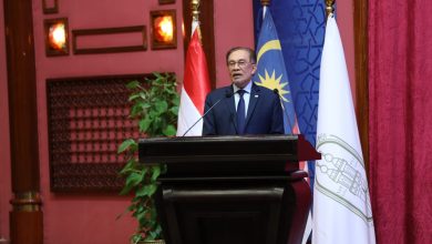 رئيس وزراء ماليزيا: التنوير توهج في الأزهر قبل بزوغ عصر العقل في الغرب