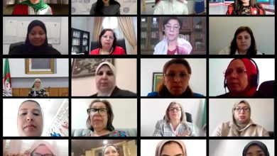 "المطيري": العمل النقابي أداة أساسية للدفاع عن حقوق المرأة وضمان تحسين ظروفها المهنية