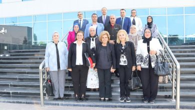 المجلس القومي لحقوق الإنسان وصندوق الأمم المتحدة للسكان يعقدان اجتماعًا تشاوريًا لتعزيز التشريعات المتعلقة بالحقوق الإنجابية والجنسية