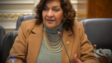 النائبة ايفلين متى :إعادة تشغيل شركة النصر للسيارات أحد إنجازات الحكومة الحالية واستجابة لتوجيهات الرئيس