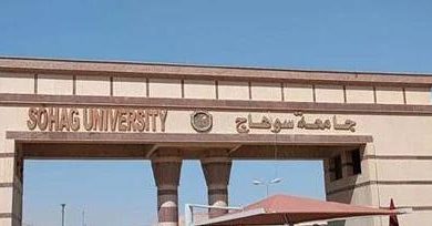 ضمن مبادرة بداية … جامعة سوهاج تنظم يوماً طبياً توعوياً لطلاب مدرسة السلام بحي الكوثر وتناظر أكثر من ٦٠٠ طالبًا