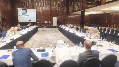 العربية لحقوق الإنسان تطلق فاعليات اليوم الثاني للحلقة النقاشية الإقليمية "دعم تنفيذ توصيات الاستعراض الدوري الشامل لحقوق الإنسان"