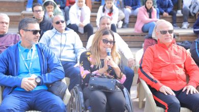 إطلاق "حملة بأمان" بمشاركة القومي للمرأة