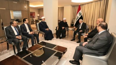 محافظ أسوان وحرم رئيس صربيا ورئيس هيئة المعارض وهدى يسي يفتتحون المعرض المصاحب لقمة الاستثمار العربي الافريقي بأسوان