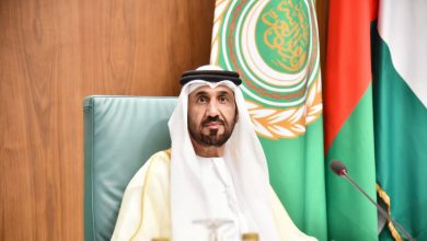 رئيس البرلمان العربي في الذكرى الـ36 لإعلان وثيقة الاستقلال الفلسطيني: إقامة الدولة الفلسطينية المستقلة كاملة السيادة