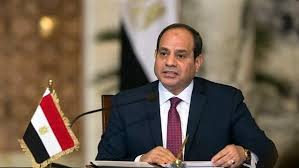 رئيس الجمهورية عبد الفتاح السيسى يصدر قراراً بتشكيل المجلس الأعلى للإعلام 1 رئيس الجمهورية عبد الفتاح السيسى يصدر قراراً بتشكيل المجلس الأعلى للإعلام