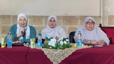 الجامع الأزهر ينظم الملتقى الثاني من البرنامج التاسع عشر من برامج المرأة، بعنوان " الحياء زينة المرأة "