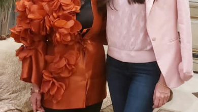 وصول الوفود رفيعة المستوى وحرم رئيس صربيا إلى القاهرة لحضور قمة الاستثمار العربي الإفريقي والتعاون الدولى 2024