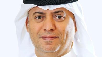 اختيار الدكتور عبيد سيف حمد الزعابي عضوا بمجلس إدارة المنتدى الزراعي العالمي