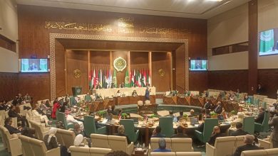 انطلاق الأسبوع العربي للتنمية المستدامة بجامعة الدول العربية