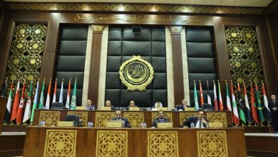 فلسطين تتسلم رئاسة الدورة رقم الـ37 لمجلس وزراء النقل العرب