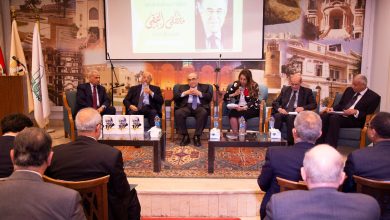 وزارة الثقافة تكرم الدكتور مصطفى الفقي وتحتفي بإسهاماته الفكرية في مصر والعالم العربي بحضور نخبة من الشخصيات العامة