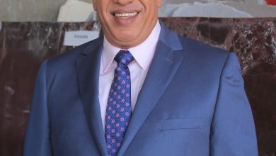أشرف عوض يشيد بالتيسيرات الجديدة التي منحتها شركة العاصمة الإدارية للمطورين