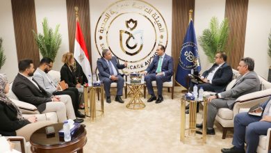 رئيس هيئة الرعاية الصحية: هيئة الرعاية تصدر سنويًا 27 مليون وصفة طبية الكترونية