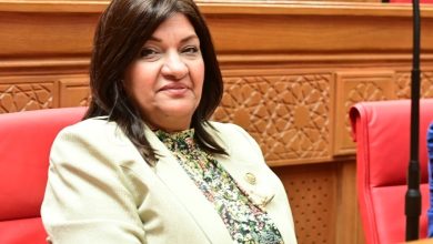 النائبة ايفلين متى : استجابة مجلس النواب لحكم الدستورية بشأن تعديل قانون الإيجار القديم لتحقيق العدالة بين المالك والمستأجر