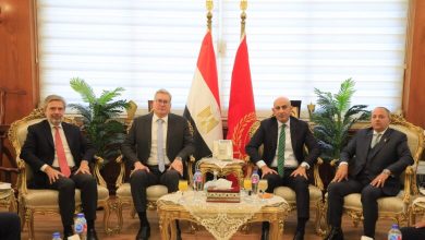 وزير التربية والتعليم ومحافظ بور سعيد يشهدان اليوم تخريج الدفعة الأولى من مدرسة ظهر للتكنولوجيا التطبيقية ببورسعيد