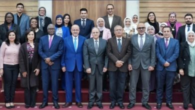 الصحة العالمية: مصر أول دولة بإفريقيا تحقق النضج الثالث" في تنظيم كل من الأدوية واللقاحات