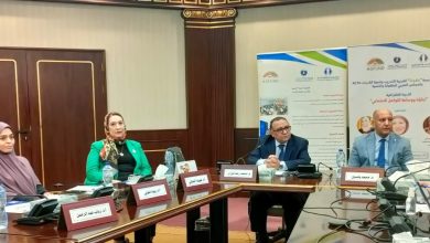 في ندوة "أبناؤنا ووسائط التواصل الاجتماعي" الدعوة بأن تكون وسائط التواصل الاجتماعي مصدرا آمنا وفعالا لنمو وتعلم الأطفال