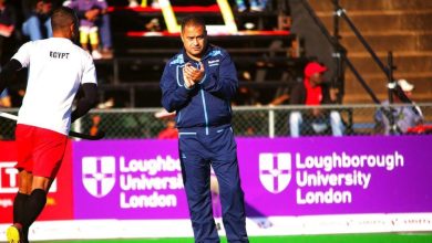 رئيس اتحاد الهوكي يصدر قرارًا بتعيين أحمد زكريا رئيسا للأجهزة الفنية