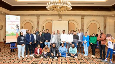 القومي للمرأة ينظم برنامج تدريبى للمدربين ببرنامج "نور"