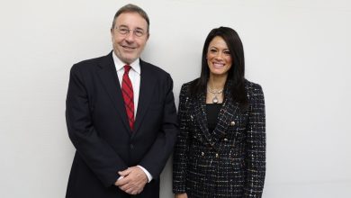 المشاط» تُناقش مختلف أوجه الشراكة مع (UNDP) واستعدادات انعقاد المؤتمر الدولي الرابع لتمويل التنمية بأسبانيا