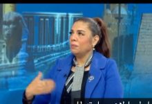 د راندا رزق: عام 2024 عام الكرامة والتمكين للمرأة المصرية ، وبرامج الوعي تزيد من فرص جناحي الحماية والتمكين.