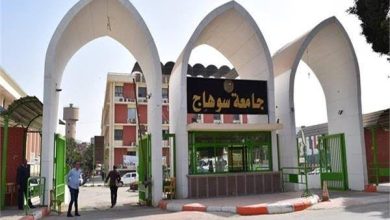في إطار مبادرة بداية..جامعة سوهاج تواصل إطلاق قوافلها البيطرية المجانية لقرية الكوله وتعالج ٤٩٠ حيوان