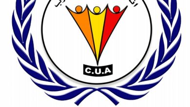 تدشين ملتقى "شبابنا ريادي" بمحافظة ظفار بسلطنة عمان برعاية اتحادين المبدعين العرب والإعلاميين العرب.
