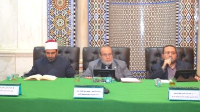 في عهده الجديد .. إنجازات واسعة النطاق في مجالات الدعوة والفكر والثقافة بالمجلس الأعلى للشئون الإسلامية