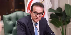 نائب رئيس مجلس الوزراء وزير الصحة والسكان يعلن خطة التأمين الطبي لاحتفالات رأس السنة وأعياد الميلاد المجيد 2025