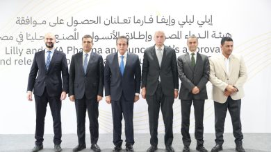 وزير الصحة يشهد إطلاق أول دفعة من الأنسولين المحلي ويؤكد: خطوة نحو الاكتفاء الذاتي والانطلاق للأسواق الأفريقية