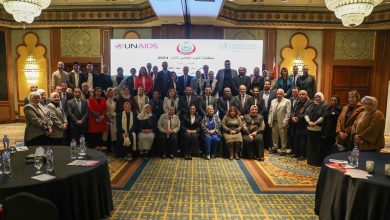 فعاليات الاحتفال باليوم العالمي للإيدز تحت شعار «اختيار الطريق الصحيح».. مساعد وزير الصحة لشئون المبادرات: 100% من أدوية الإيدز تُصرف للمصابين بالمجان.