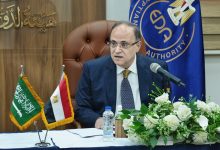 رئيس هيئة الدواء المصرية يبحث مع وزير الصناعة والثروة المعدنية السعودي سبل التعاون المشترك