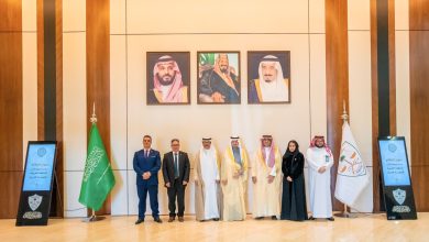 المنظمة العربية للتنمية الإدارية: مذكرة تفاهم مشترك مع ديوان المظالم بالمملكة العربية السعودية