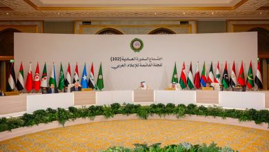 السفير خطابي يؤكد اهمية دور الإعلام في تعزيز حيوية المجتمعات وترسيخ مقومات التلاحم الوطني