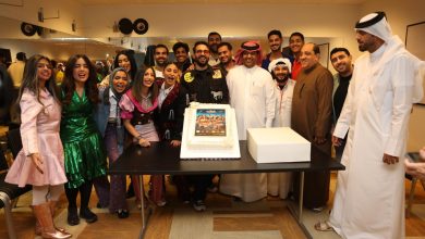 عروض المسرحية الكويتية «صنع في الكويت» على مسرح مركز قطر الوطني للمؤتمرات QNCC