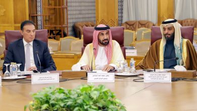 رئيس البرلمان العربي: البرلمان العربي يحرص على الارتقاء بمنظومة حقوق الإنسان في الوطن العربي