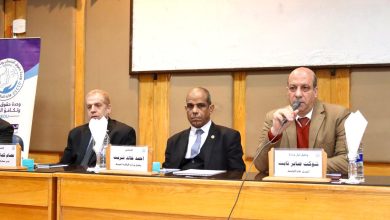 القومى لحقوق الإنسان ووزارة المالية ينفذان ورشة عمل لتعزيز حقوق الإنسان بمحافظة أسيوط