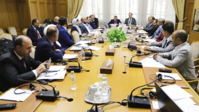 انطلاق أعمال الدورة ال90 لمجلس الشؤون التربوية لأبناء فلسطين بالجامعة العربية